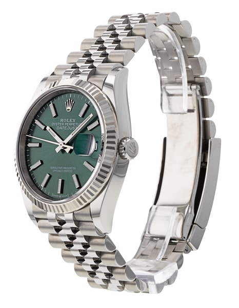 Rolex Datejust 126234
